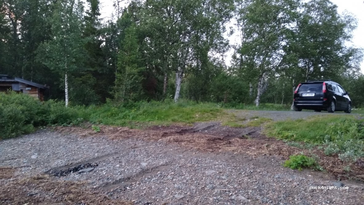 (830 10) - 381 VÅLÅDALSVÄGEN — foto 3