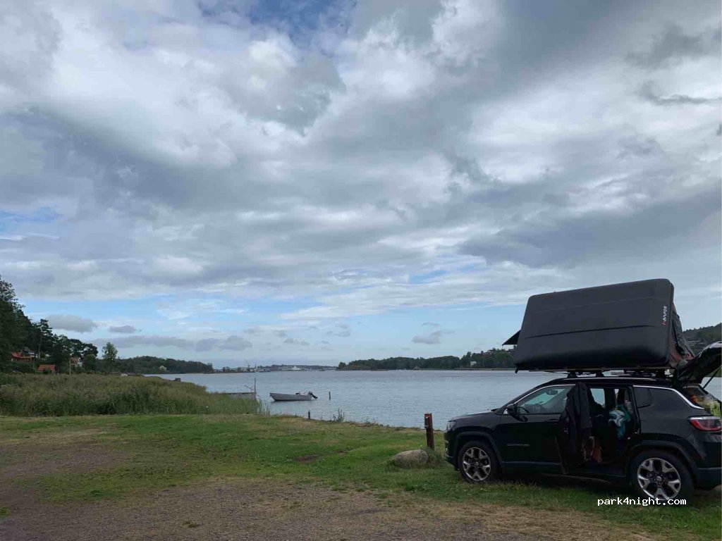 Løvøya Camping & Båthavn — foto 2