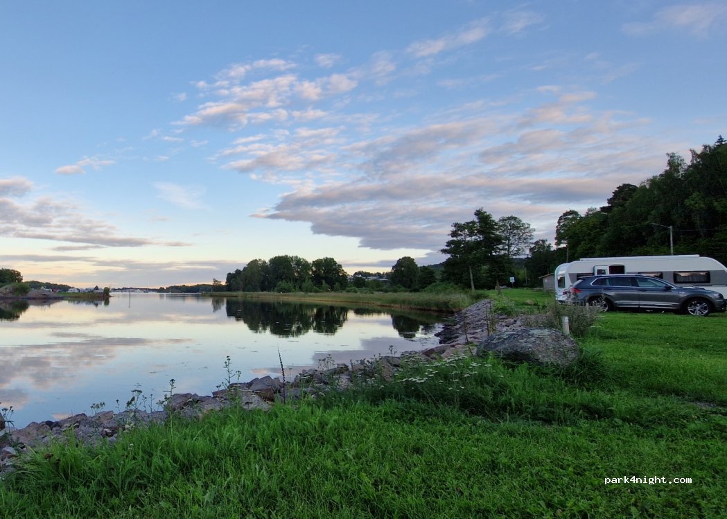 Løvøya Camping & Båthavn — foto 4