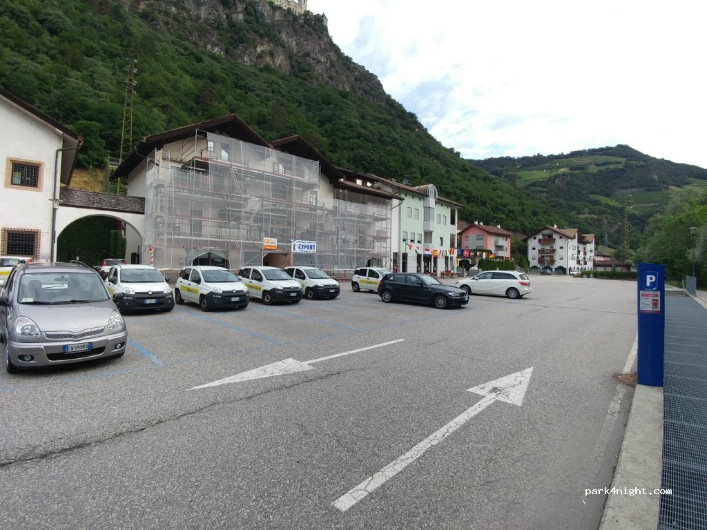 (39043) Klausen - 14 Marktplatz — foto 2