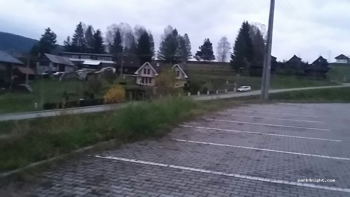 (976 52) Čierny Balog - Bexeľ — foto