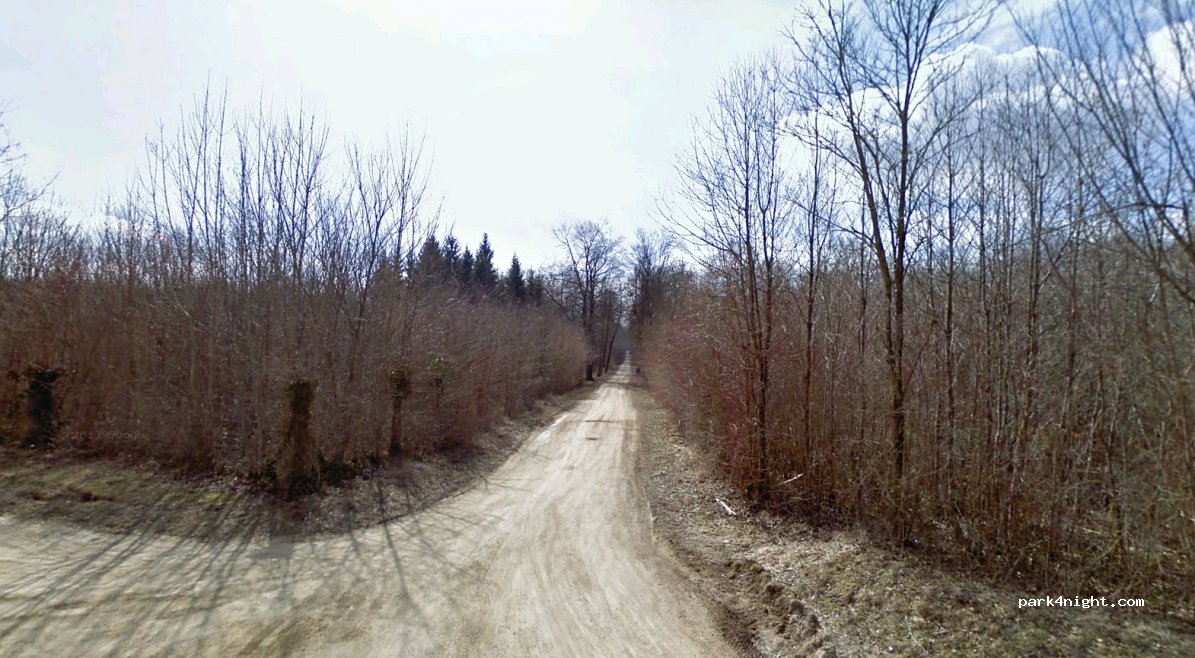 (55300) Apremont-la-Forêt - D907 — foto