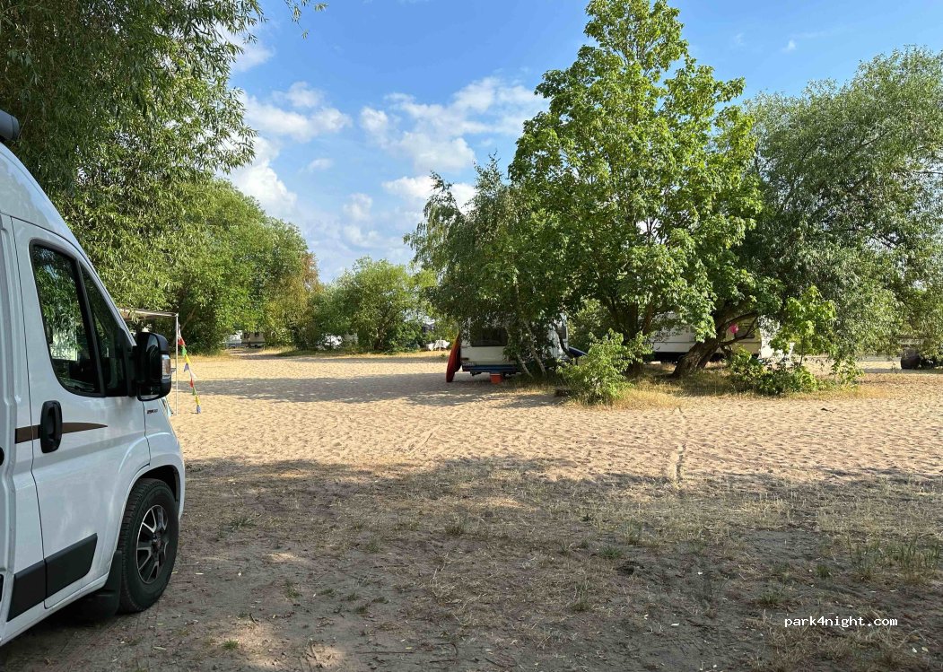 ElbeCamp Camping — foto 3