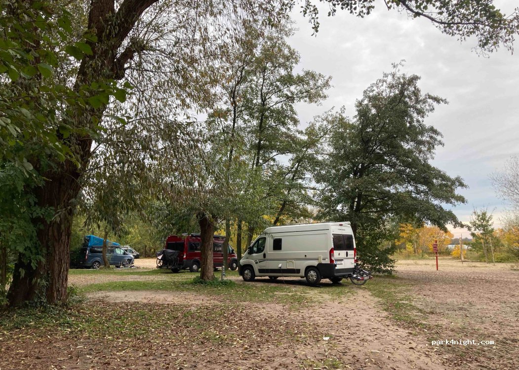 ElbeCamp Camping — foto 5