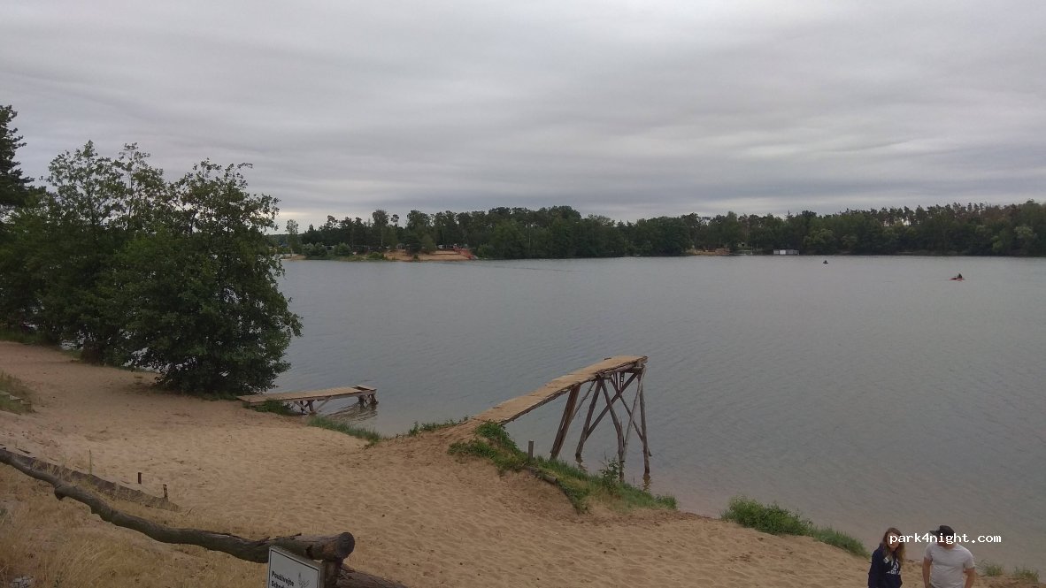 Kemp Naháč — foto 3