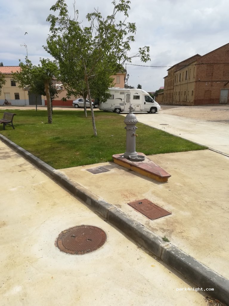 (47600) Villalón de Campos - 1 Calle Cárcaba — foto