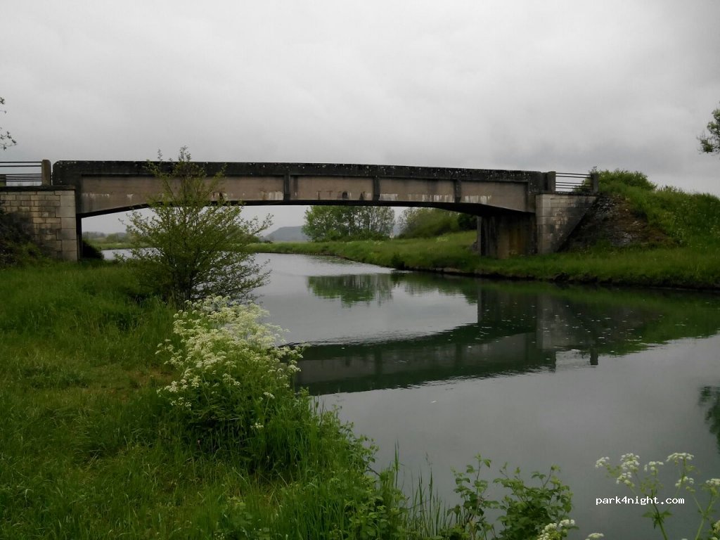 (55700) Mouzay - D964 — foto 3