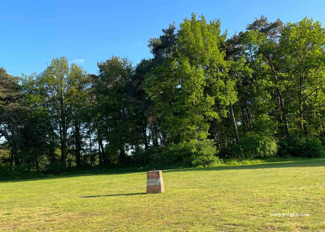Camping am Waldsee — foto