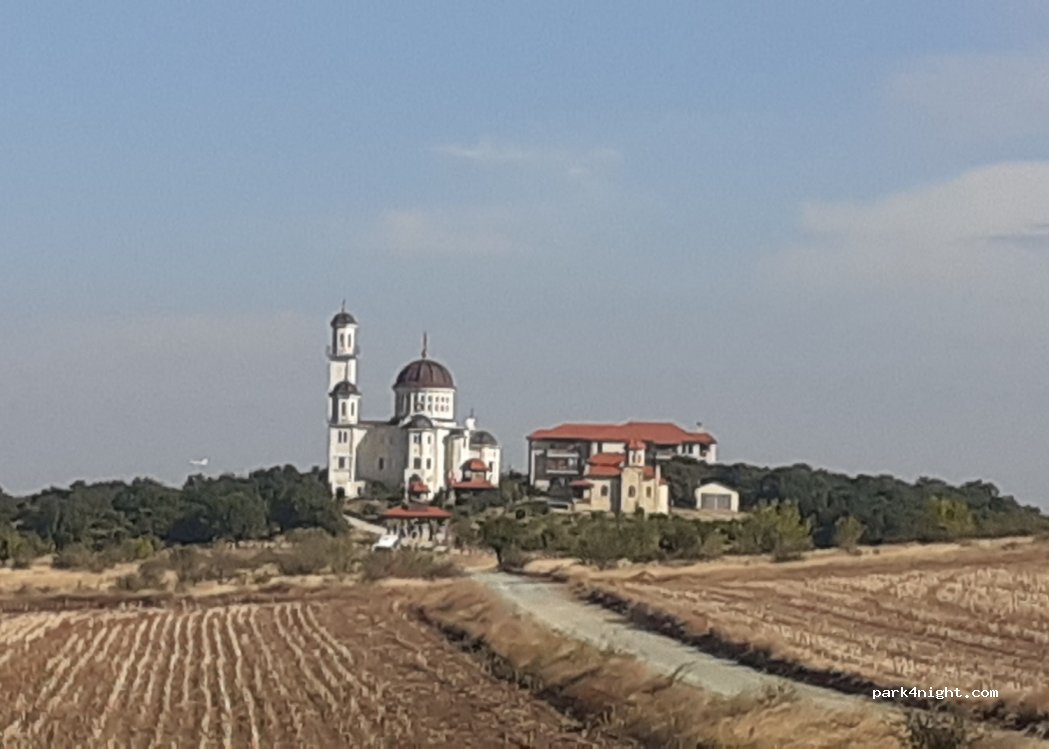 (907275) Tărguşor - Unnamed Road — foto