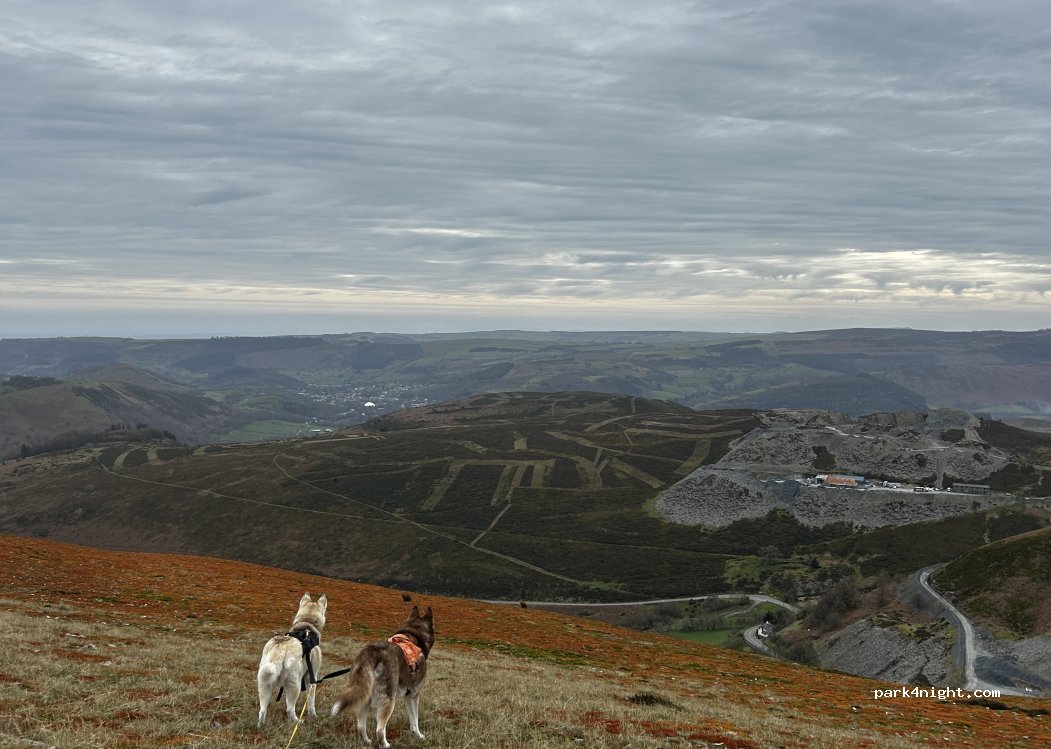 (LL20 8DR) Llangollen - Horseshoe Pass — foto 5