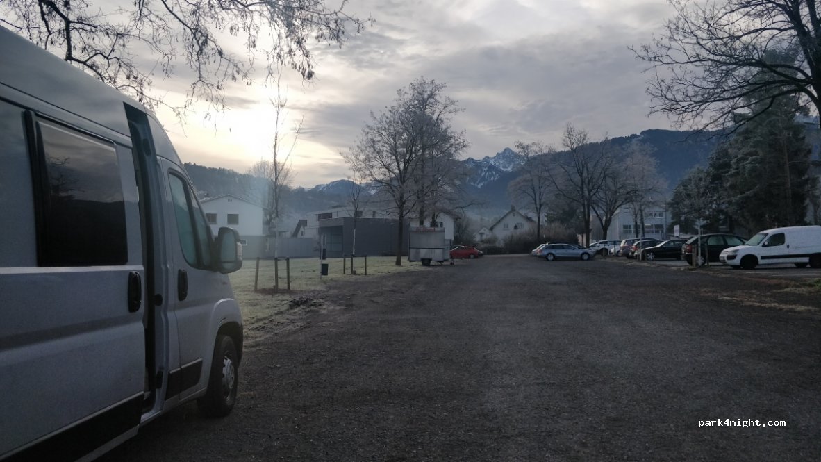 (6800) Feldkirch - 14a Stadionstraße — foto 3