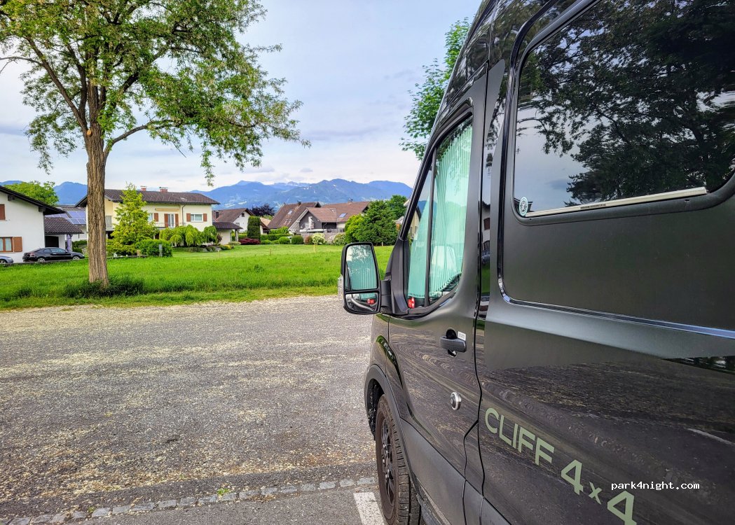 (6800) Feldkirch - 14a Stadionstraße — foto 5