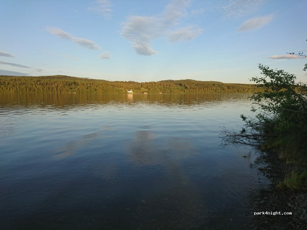(840 40) Galhammar - 148 STRANDÄNGET — foto