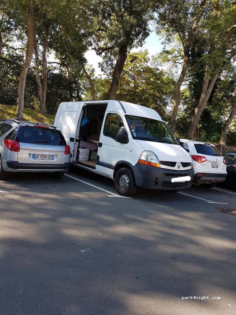 (17000) La Rochelle - 34 Chemin du Rempart — foto 3