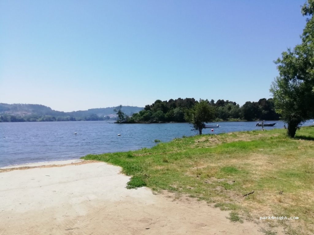 (36760) O Rosal - Unnamed Road — foto