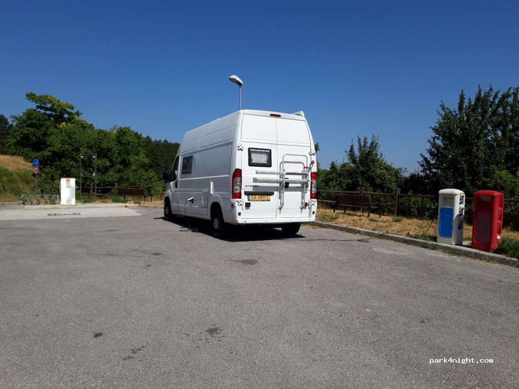 (85047) Moliterno - Unnamed Road — foto