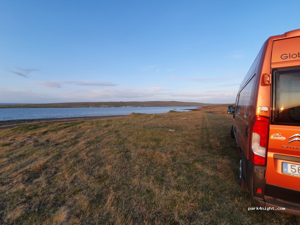 Borðeyri - 68 — foto