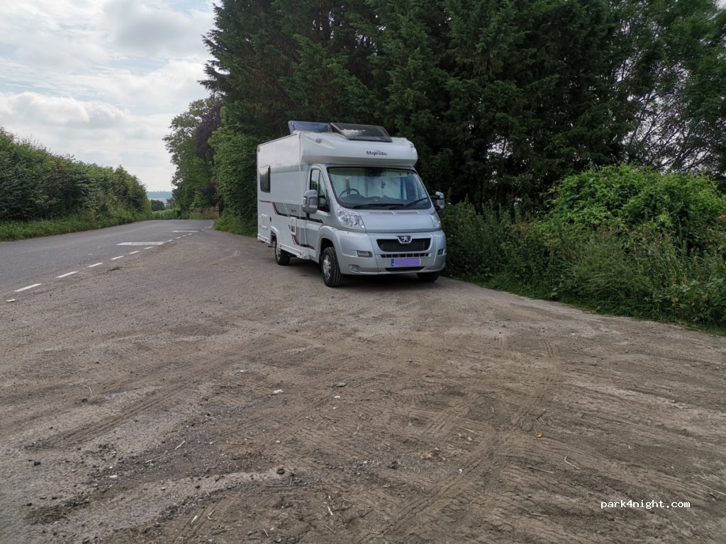 (BA2) Bath - Wellow Road — foto