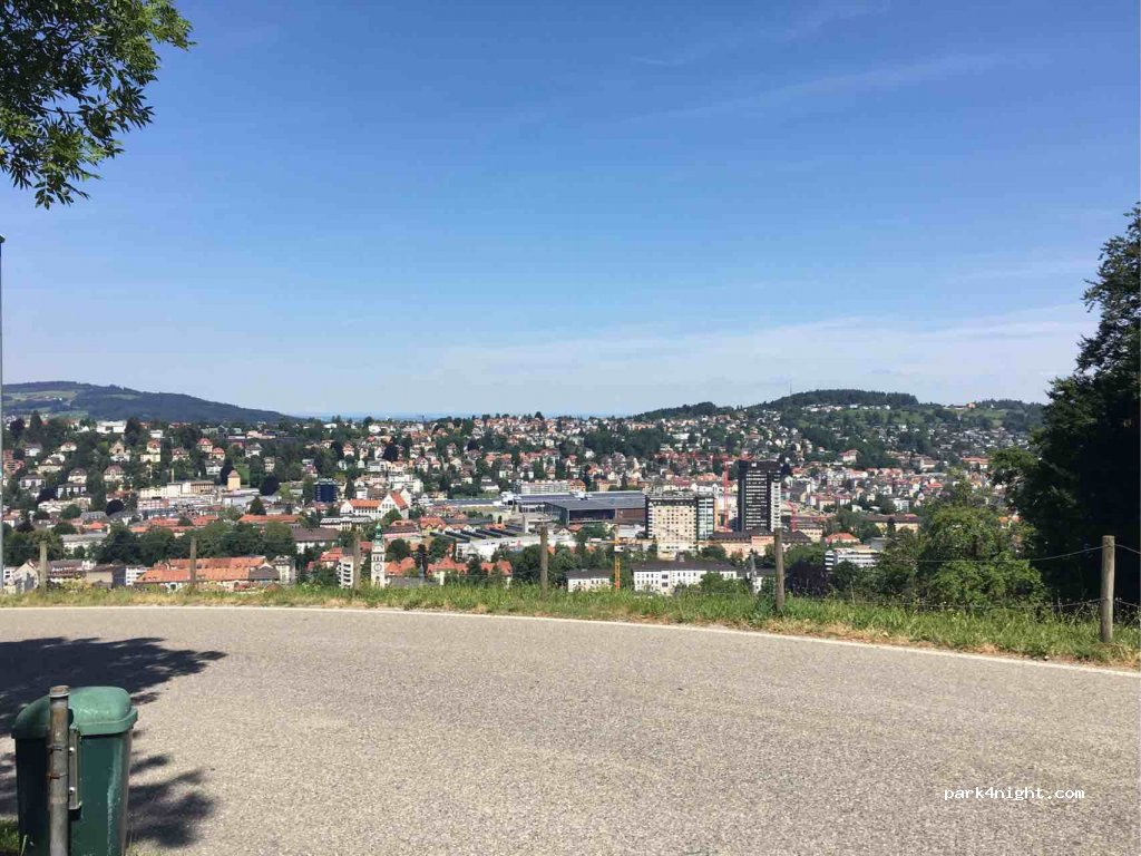 (9011) St. Gallen - 49 Dreilindenstrasse — foto