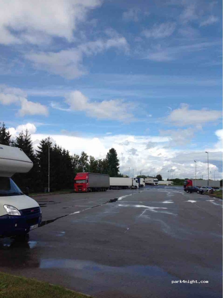 (53339) Ringaudai - 2N Beržų gatvė — foto 2