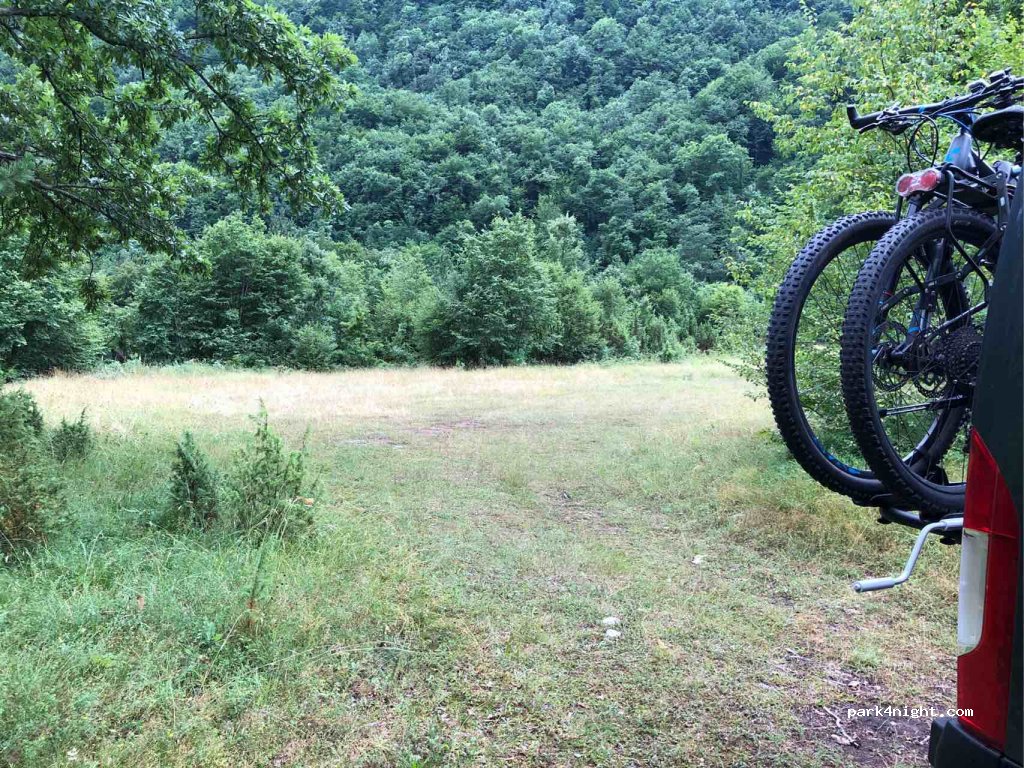 () Mojkovac - P4 — foto