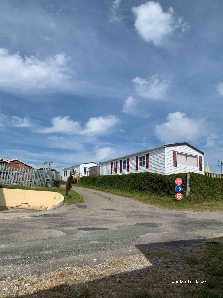 Camping de la Falaise — foto
