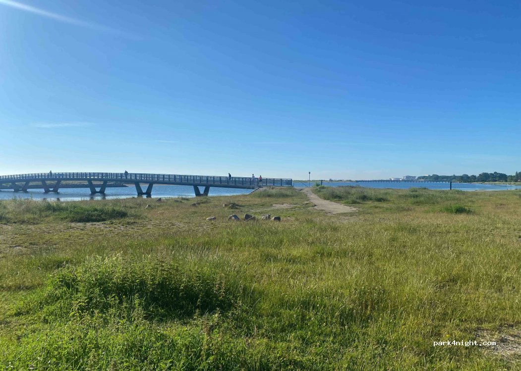 (2300) København - 45 Amager Strandvej — foto