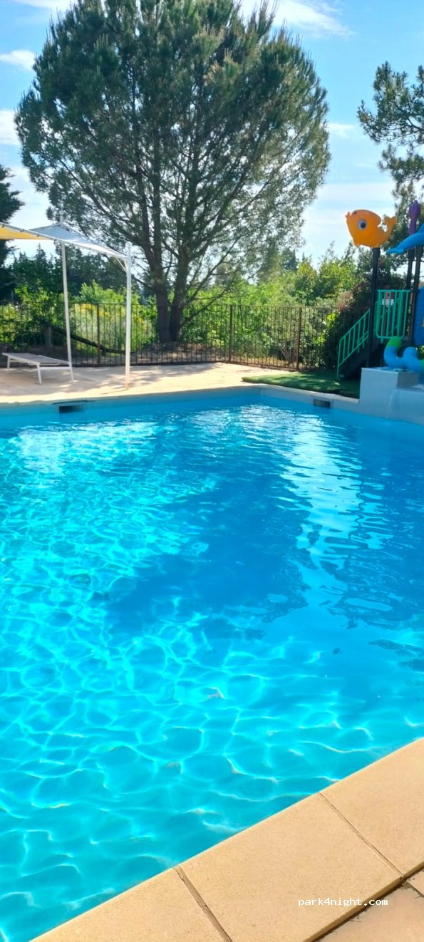Camping Fontisson — foto 4