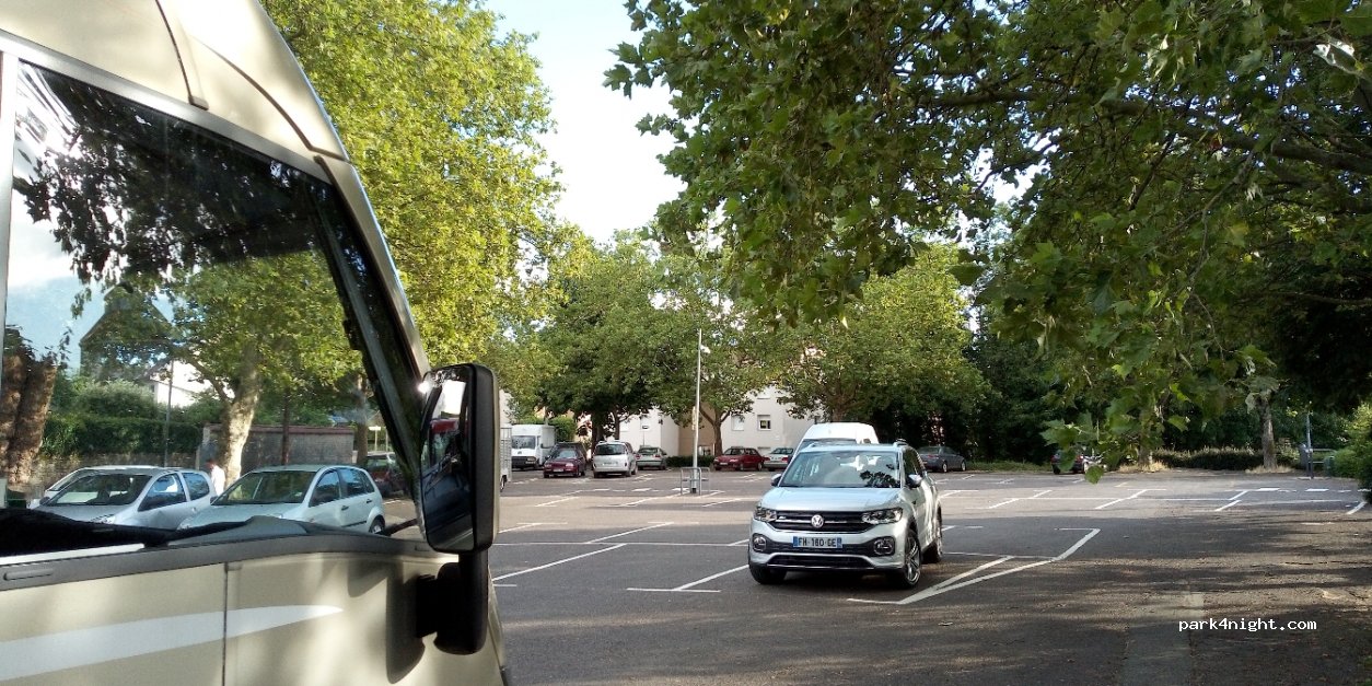 (25000) Besançon - — foto 2