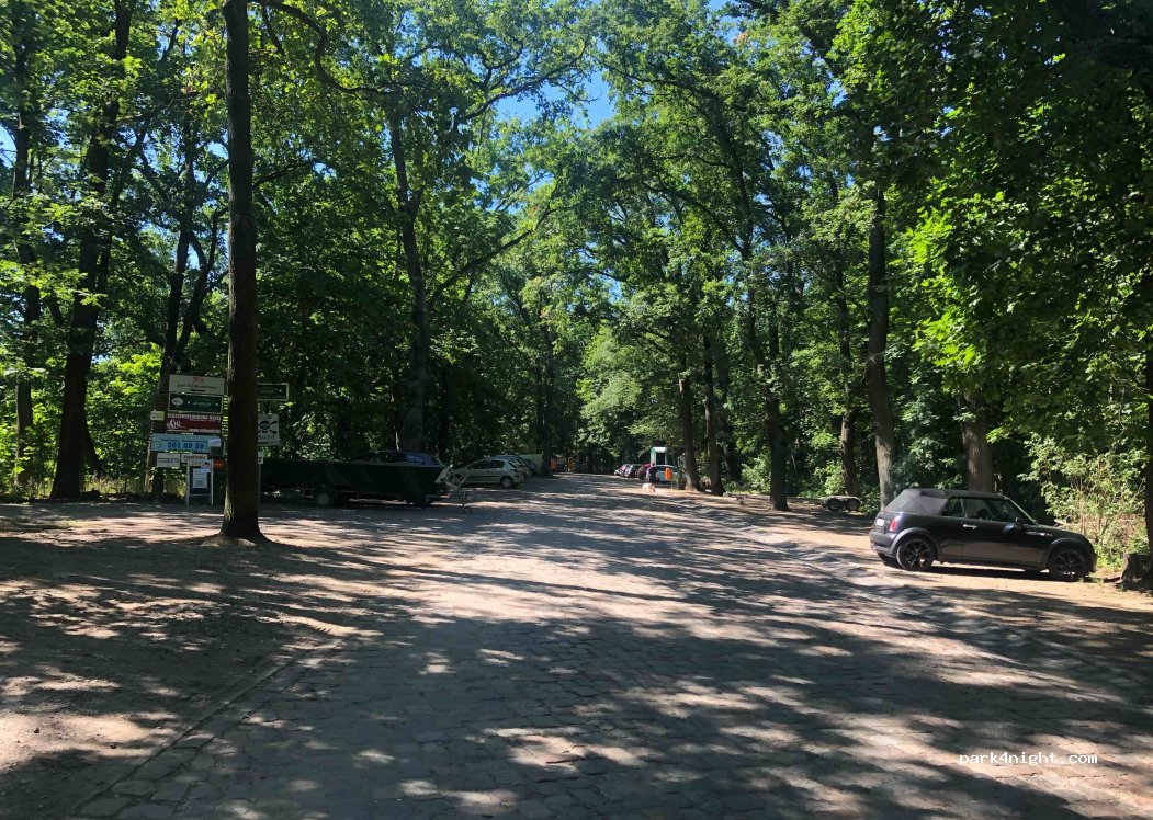 (13595) Berlin - 2 Siemenswerderweg — foto 2