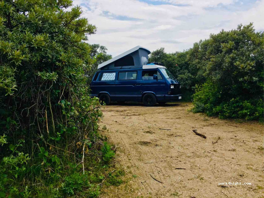 Campsite De Lakens — foto