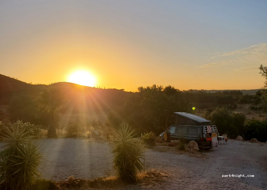Camping Casa Barco à Vela — foto 4