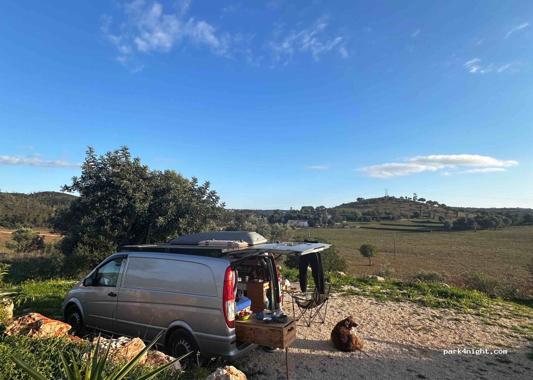 Camping Casa Barco à Vela — foto 5