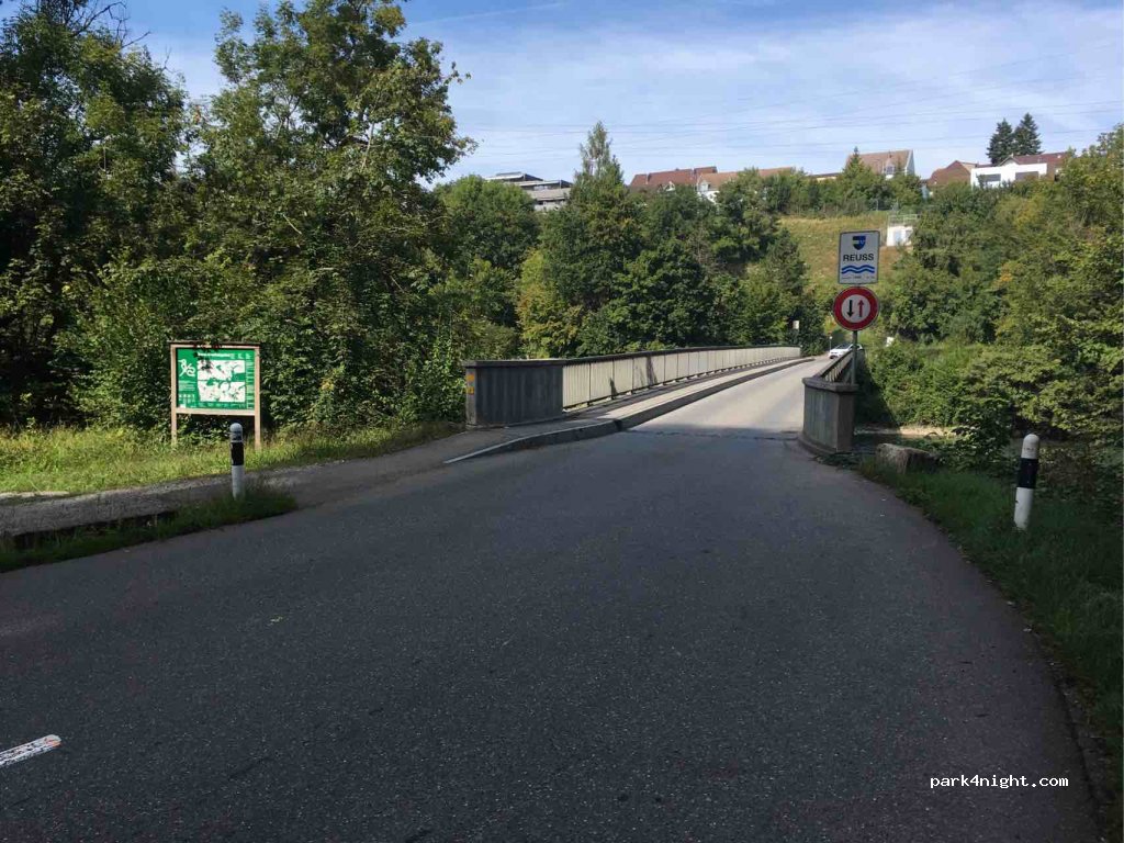 (5243) Mülligen - 12 Birmenstorferstrasse — foto 2