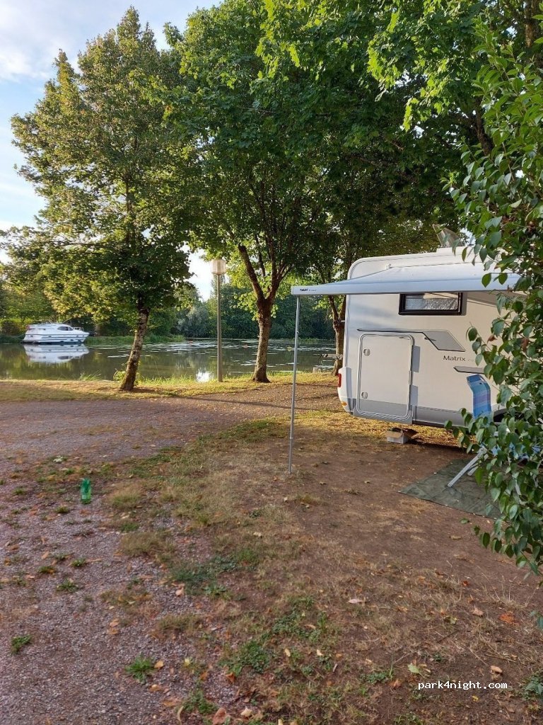 Camping municipal de Panneçot — foto 2