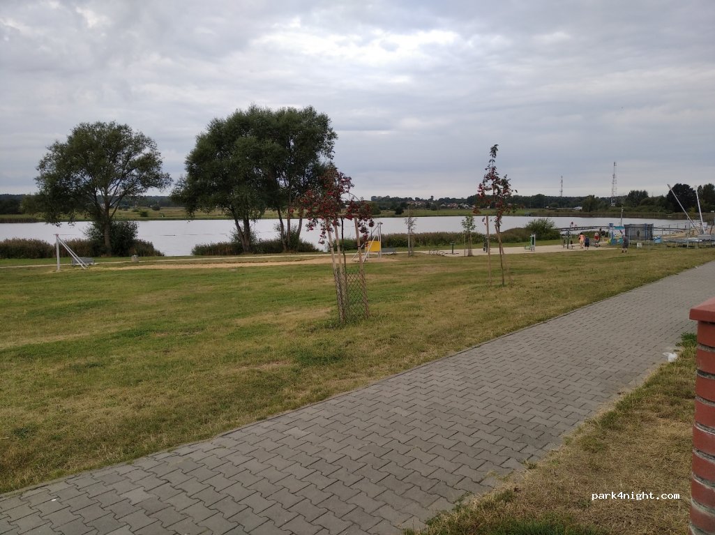 () Siedlce - 68 Okrężna — foto