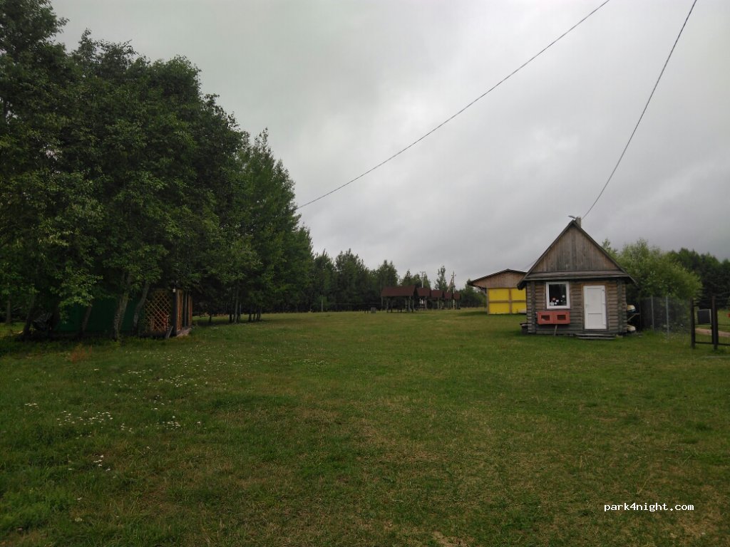 Кемпинг № 1 — foto