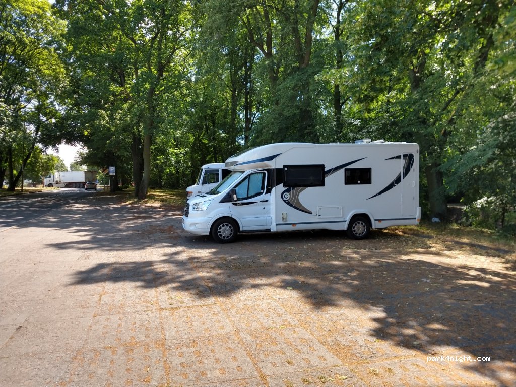 (73-110) Stargard - 36 Młyńska — foto