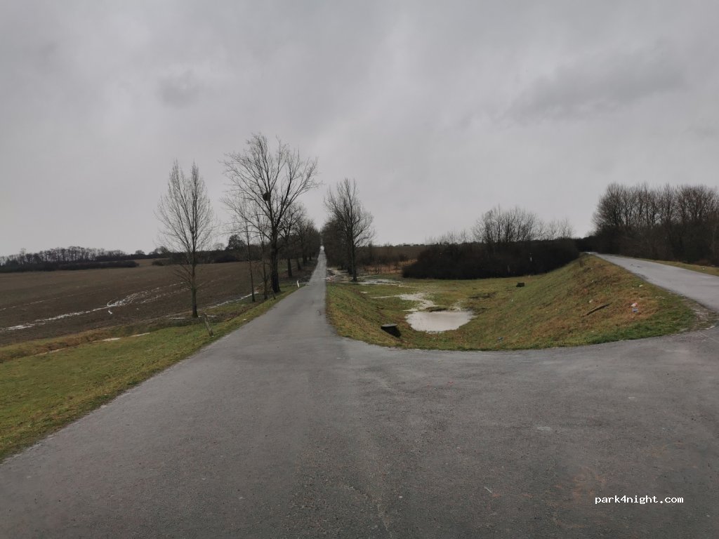 (072 34) Lúčky - — foto