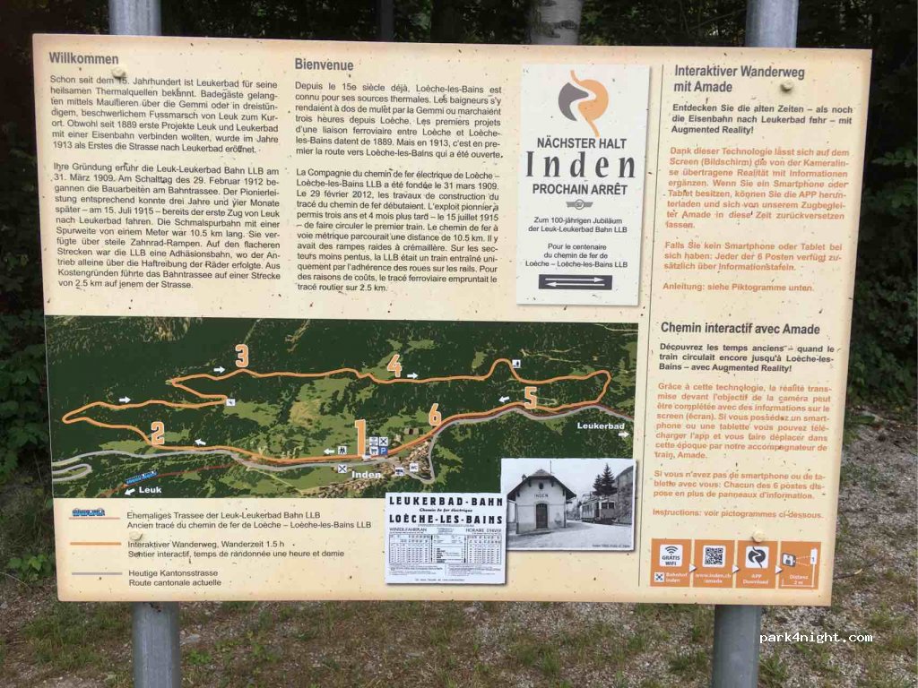 (3953) Inden - 1 Poschinet — foto 3