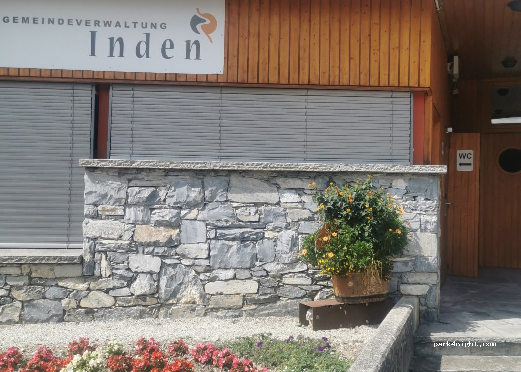 (3953) Inden - 1 Poschinet — foto 4