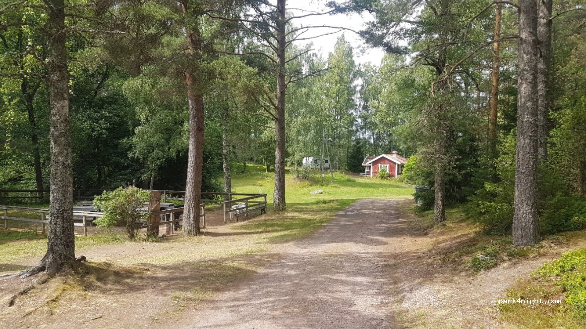 Ekniemen lomakylä — foto