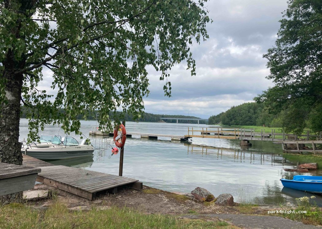 Ekniemen lomakylä — foto 3
