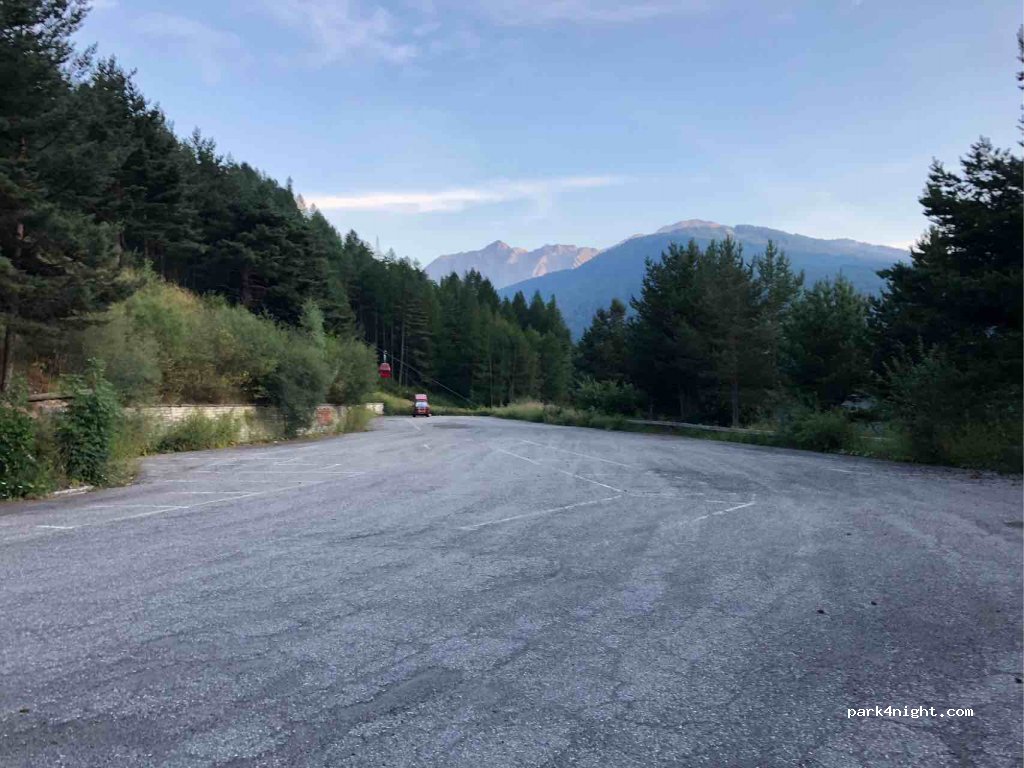 (10052) Bardonecchia - 1 Regione Beauvoir — foto