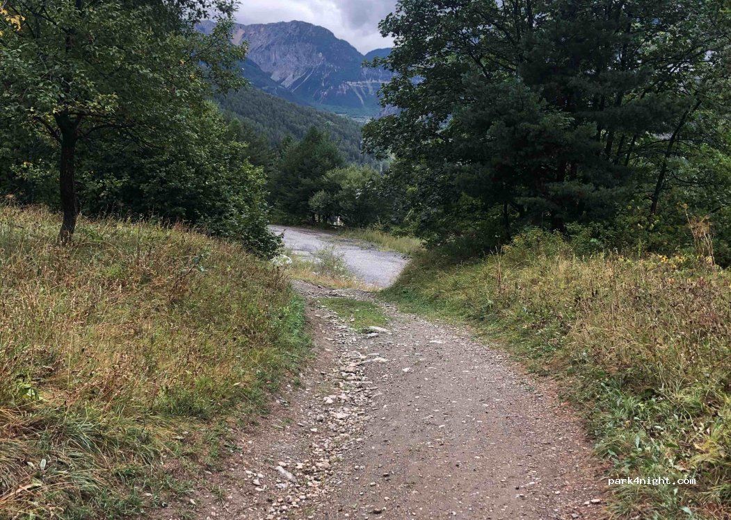 (10052) Bardonecchia - 1 Regione Beauvoir — foto 2