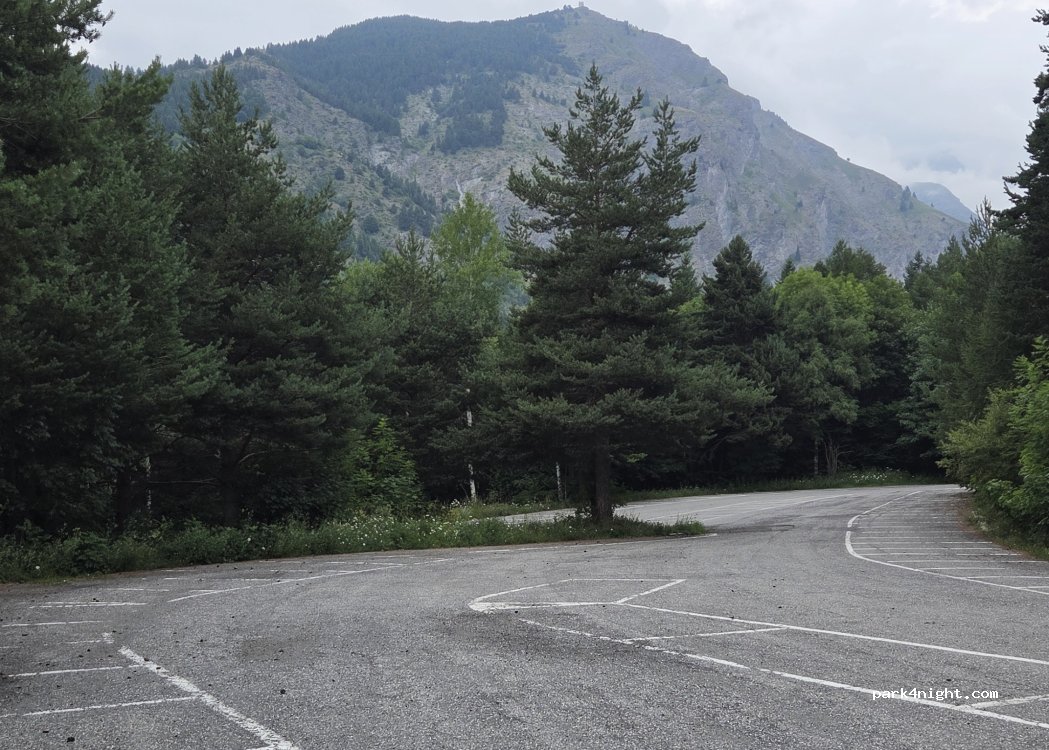 (10052) Bardonecchia - 1 Regione Beauvoir — foto 5