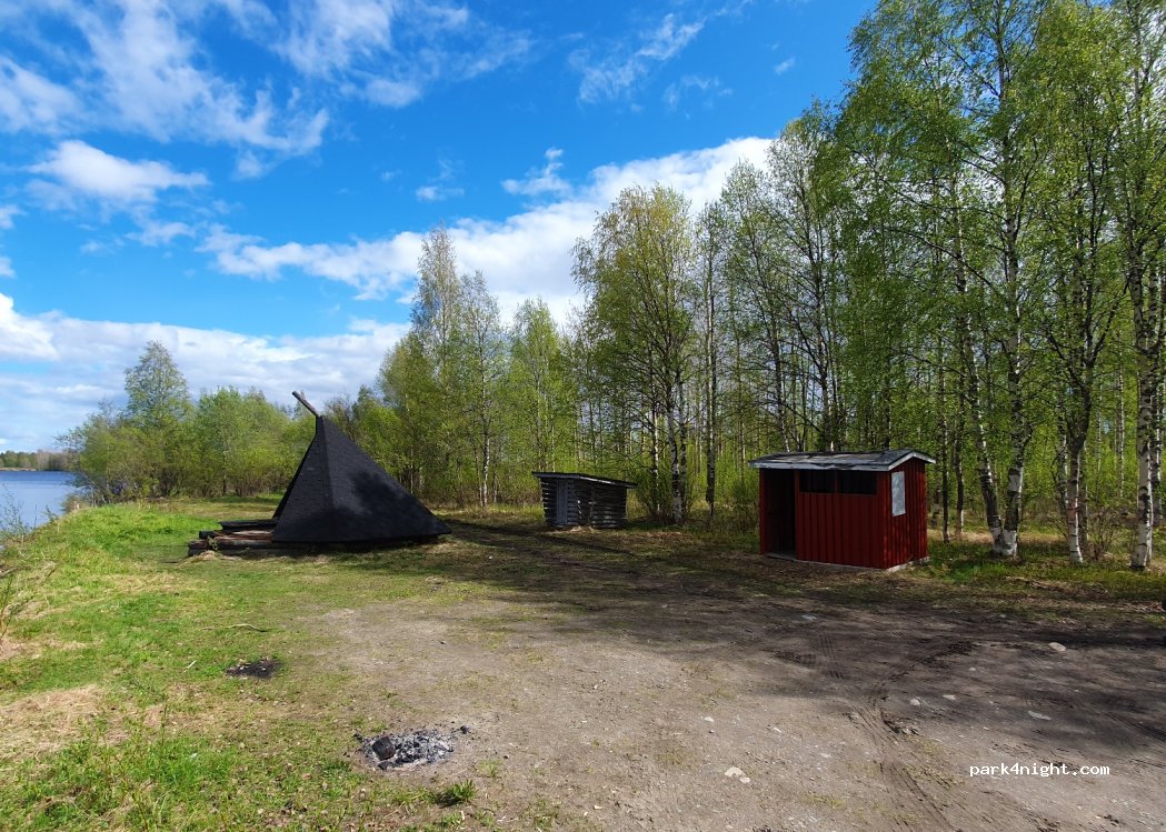 (95370) Itäkoski - — foto 4