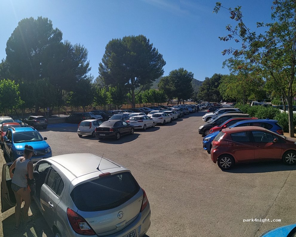 (07160) Andratx - 193 Urbanització Porto Mar — foto
