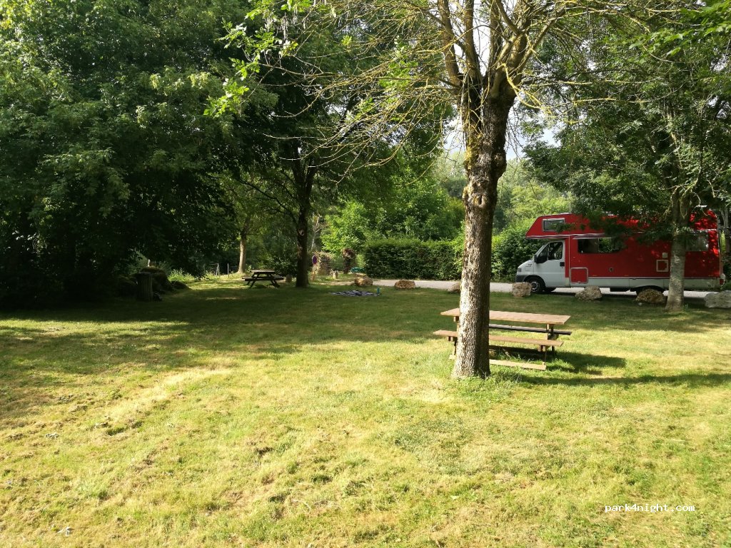 (41160) Brévainville - 22 Saint-Claude Froidmentel — foto