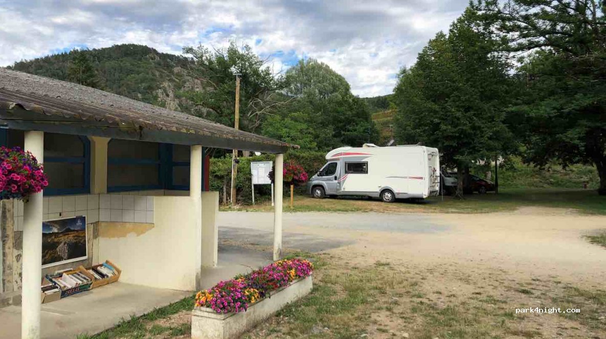 Camping du Got — foto